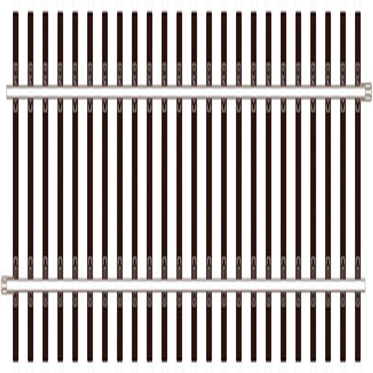 Peco O Gauge Bullhead Code 124 Standard Straight