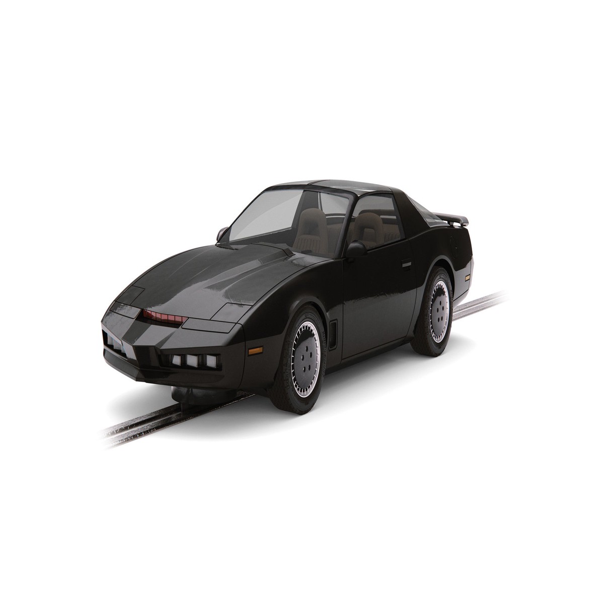 Scalextric C4226 Knight Rider - K.I.T.T.