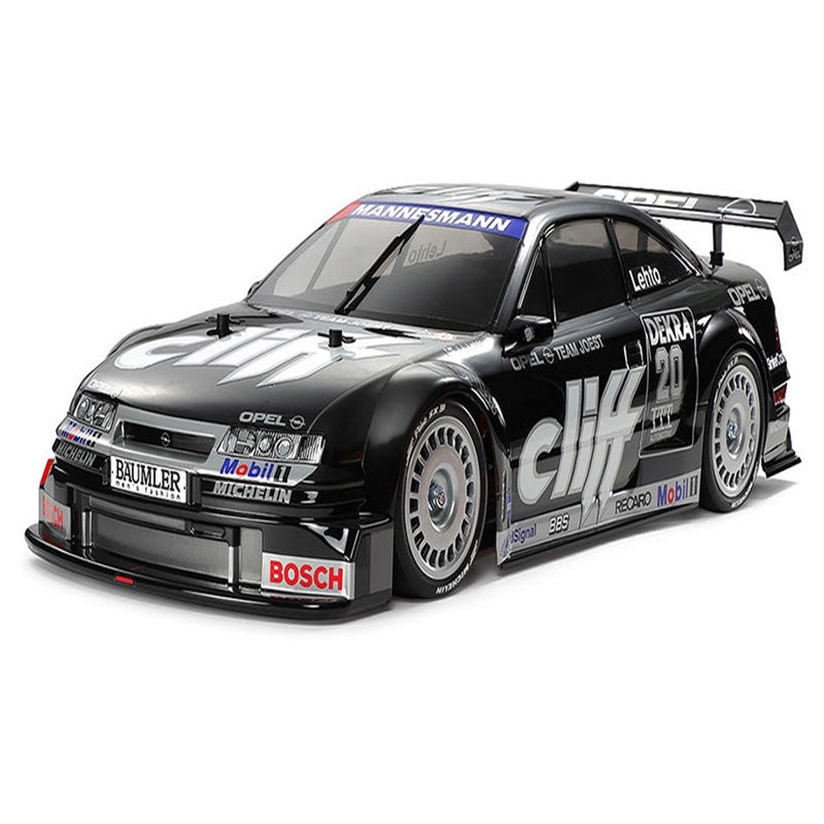 Tamiya RC Opel Calibra V6 Cliff - TT-01E