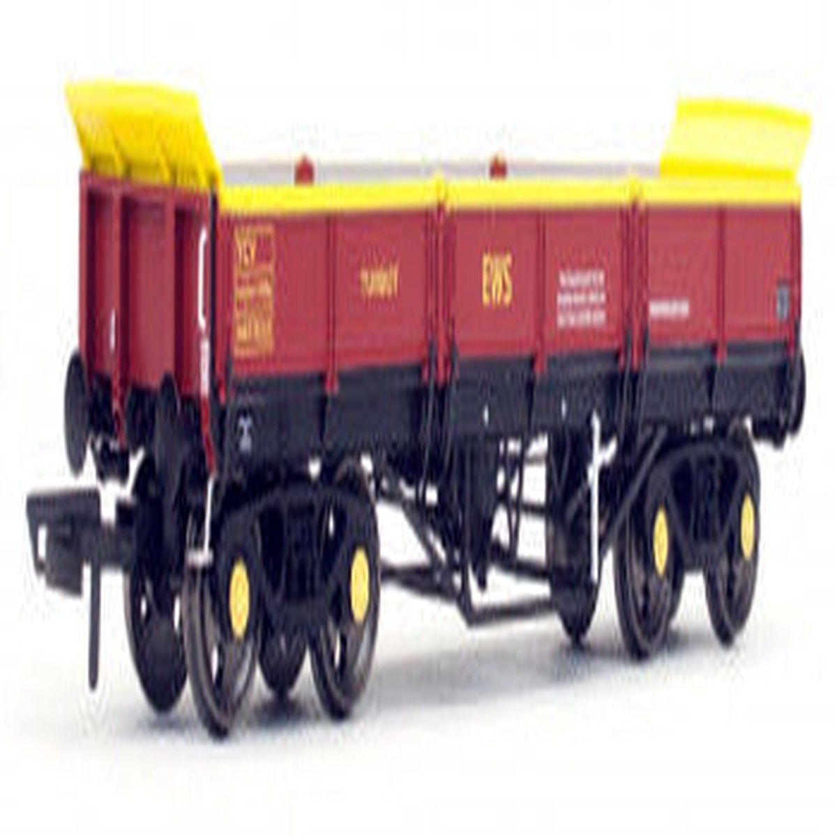 Dapol 00 Gauge Turbot Bogie Ballast Wagon EWS 978372
