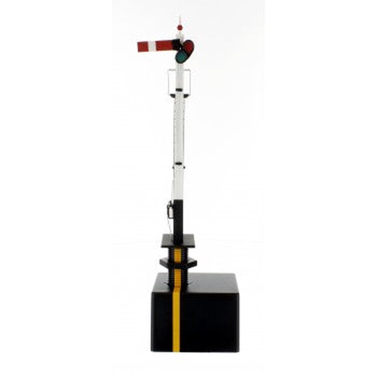 Dapol GWR Home Signal Square Post Motorised