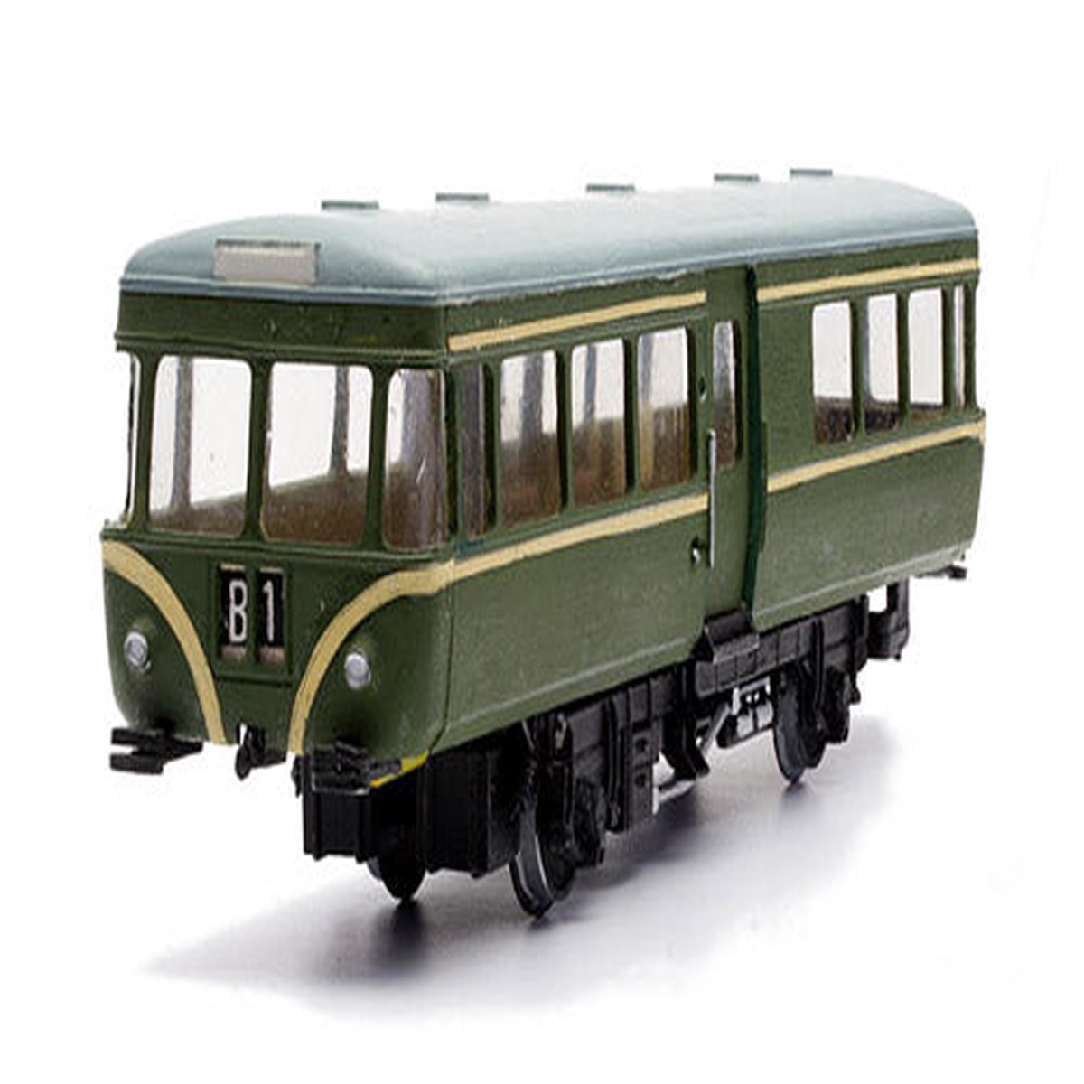 Dapol OO Gauge C047 Railbus