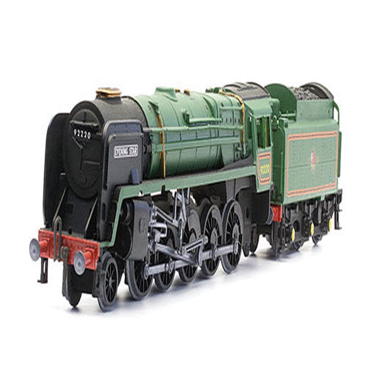 Dapol OO Gauge C049 9F 92220 Evening Star