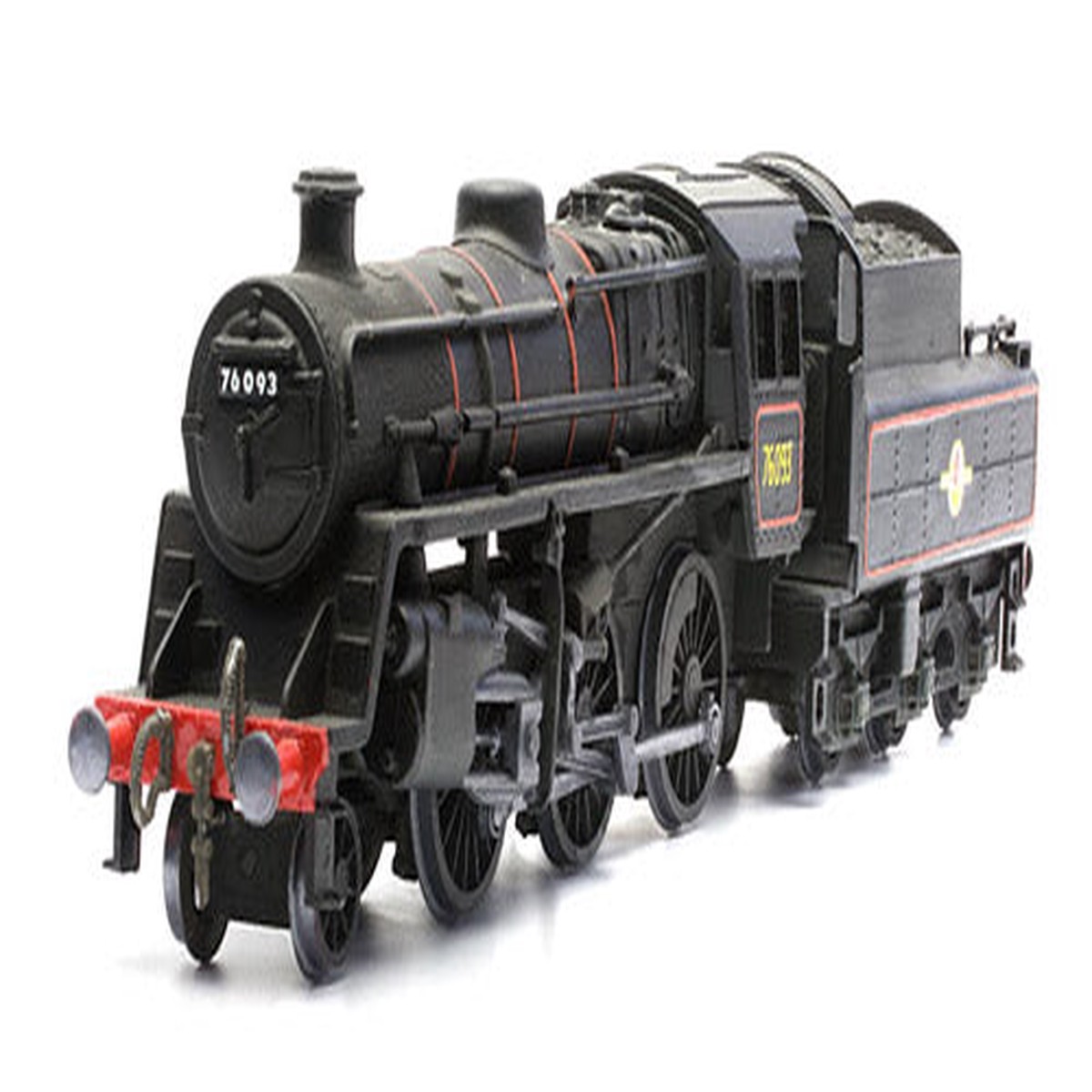 Dapol OO Gauge C059 2-6-0 BR Mogul