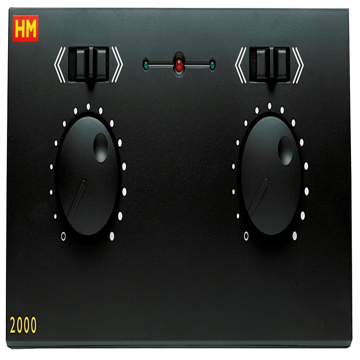 Hornby Analogue R8012 HM 2000 Analogue Controller
