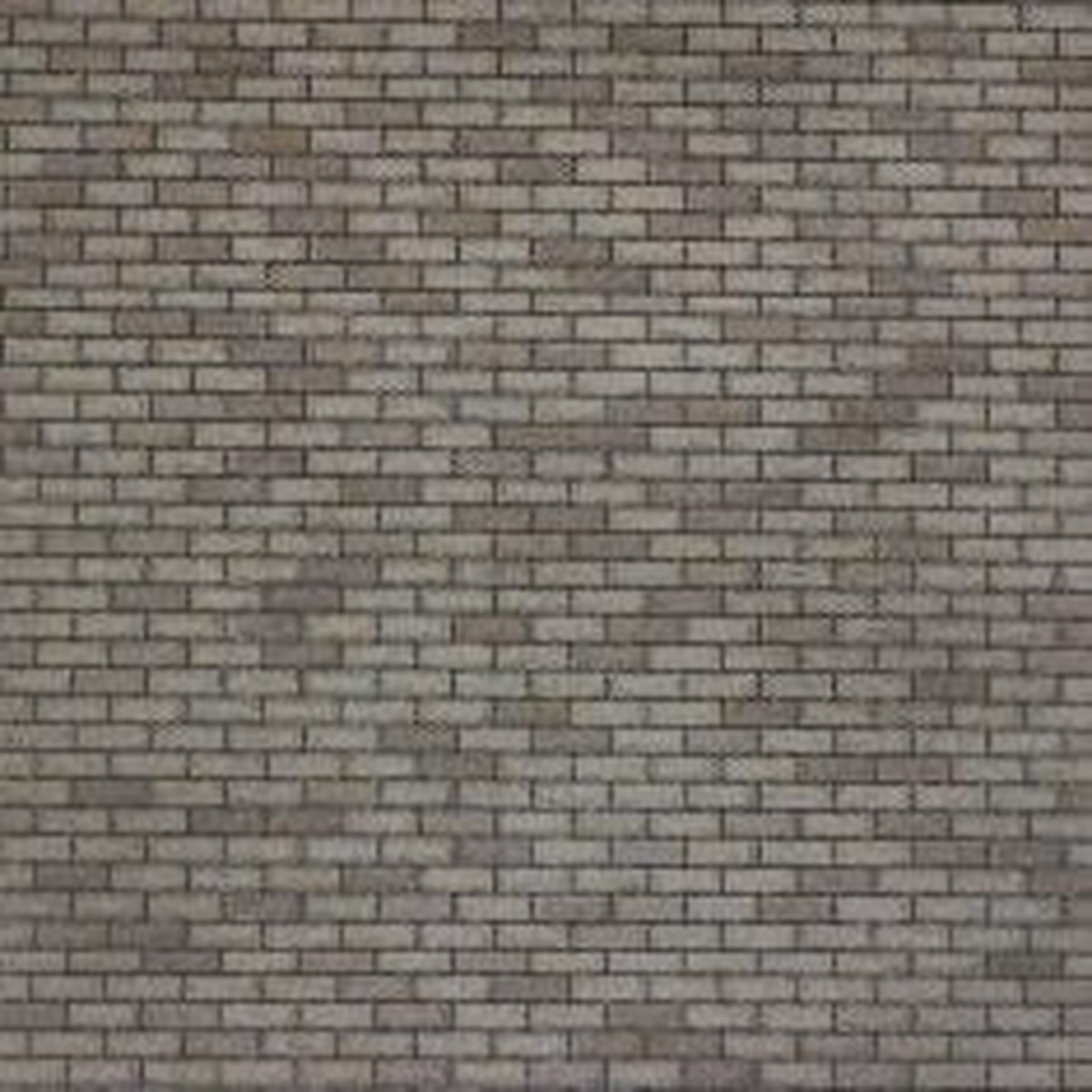 Metcalfe 00 Gauge M0052 Dressed Gritstone
