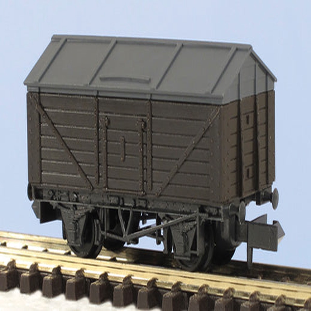 Peco KNR-120 Salt Wagon
