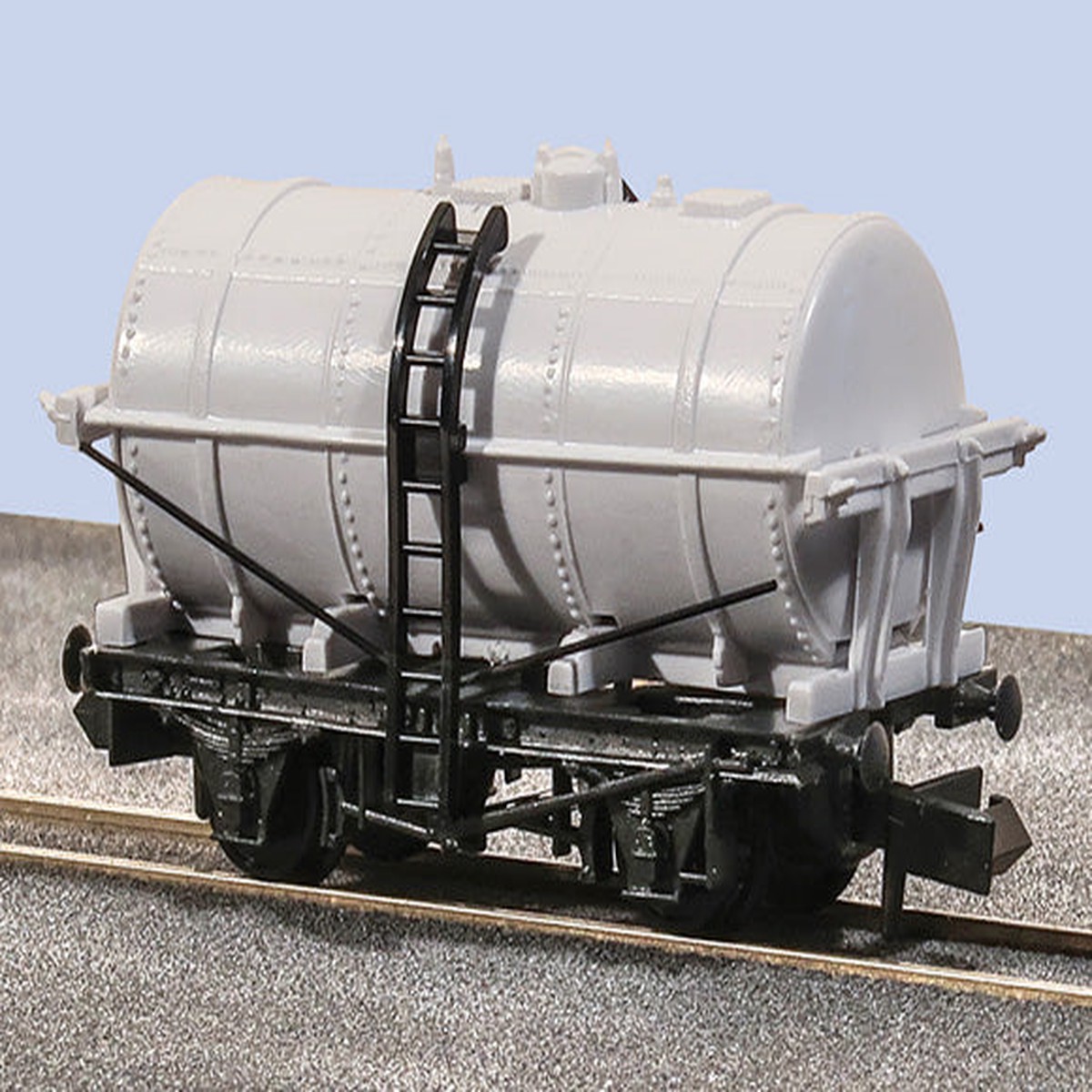 Peco KNR-167 Tank Wagon
