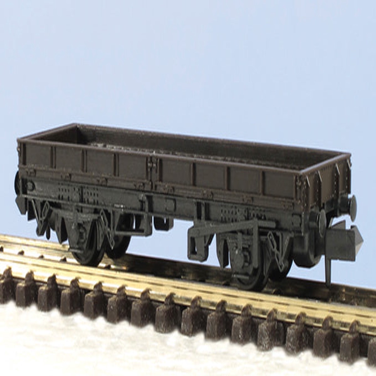 Peco KNR-5 Plate Wagon