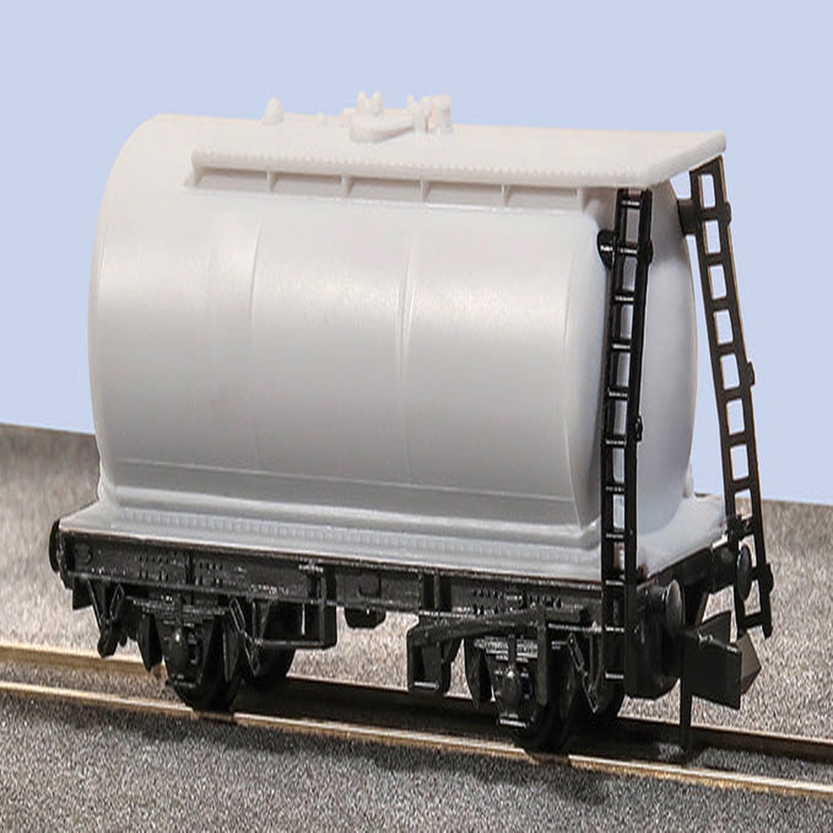 Peco KNR-50 Tank Wagon