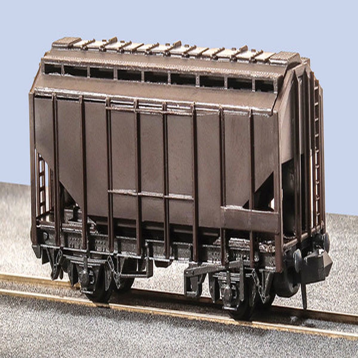 Peco KNR-67 Grain Wagon
