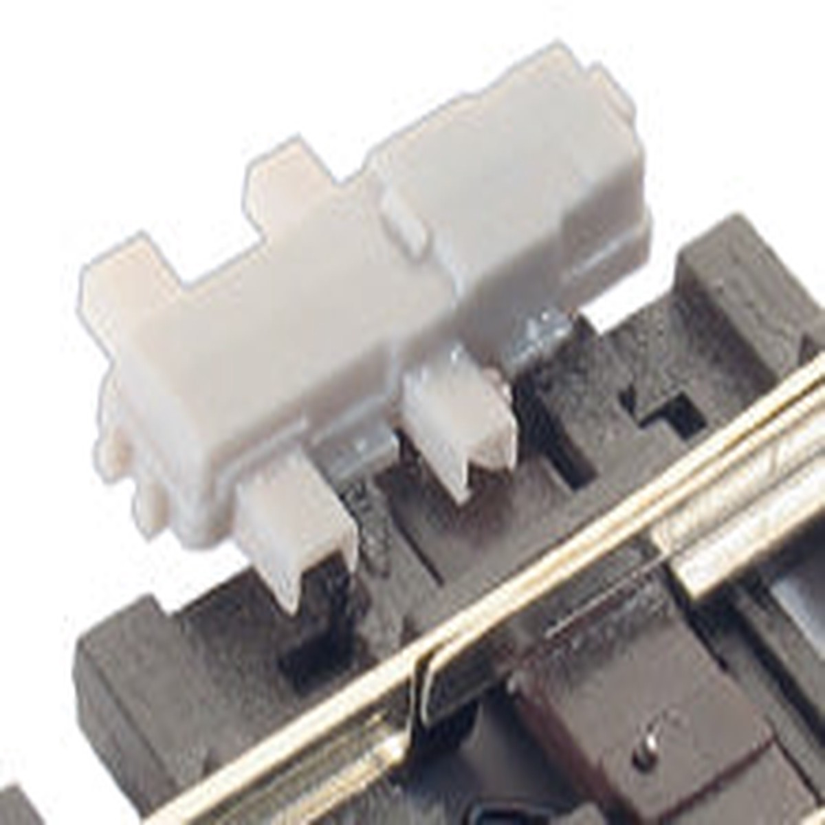 Peco SL-347 Dummy Point Motor