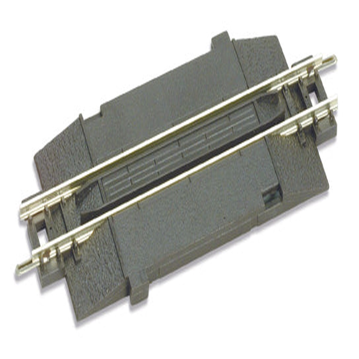 Peco ST21 Straight Track Addon Unit For Level Crossing - Code 80