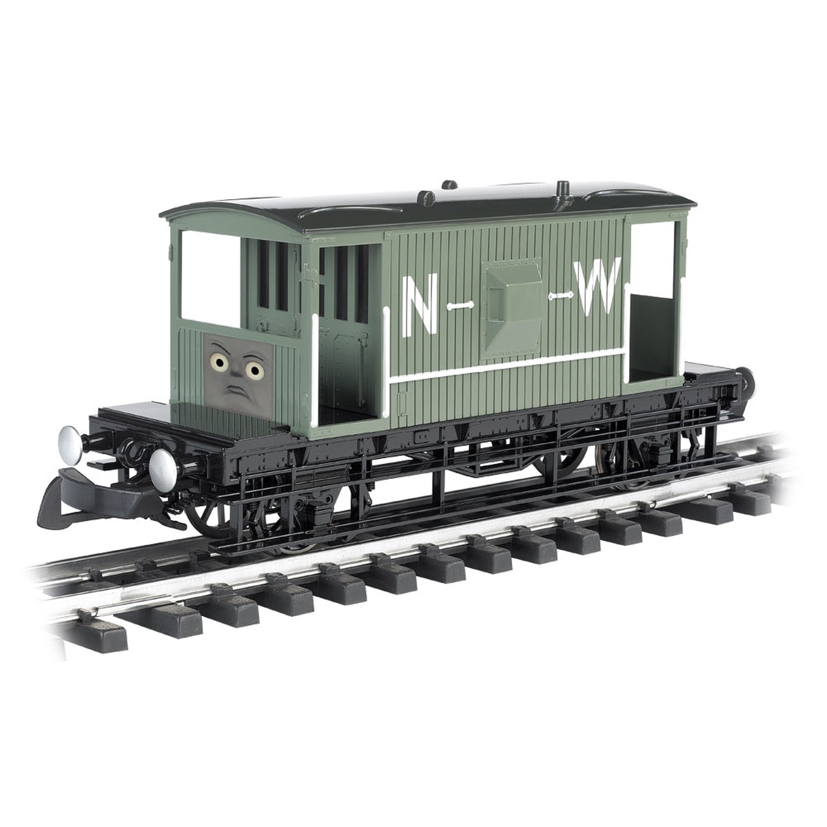 Bachmann Thomas & Friends Spiteful Brake Van