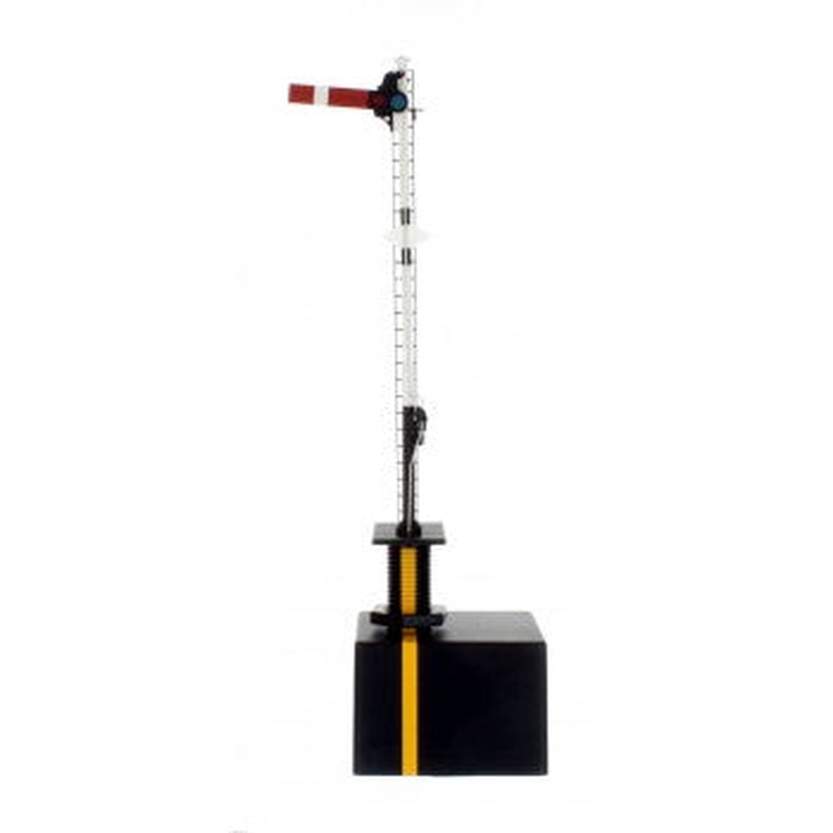 Dapol LMS Home Signal Steel Arm - Motorised