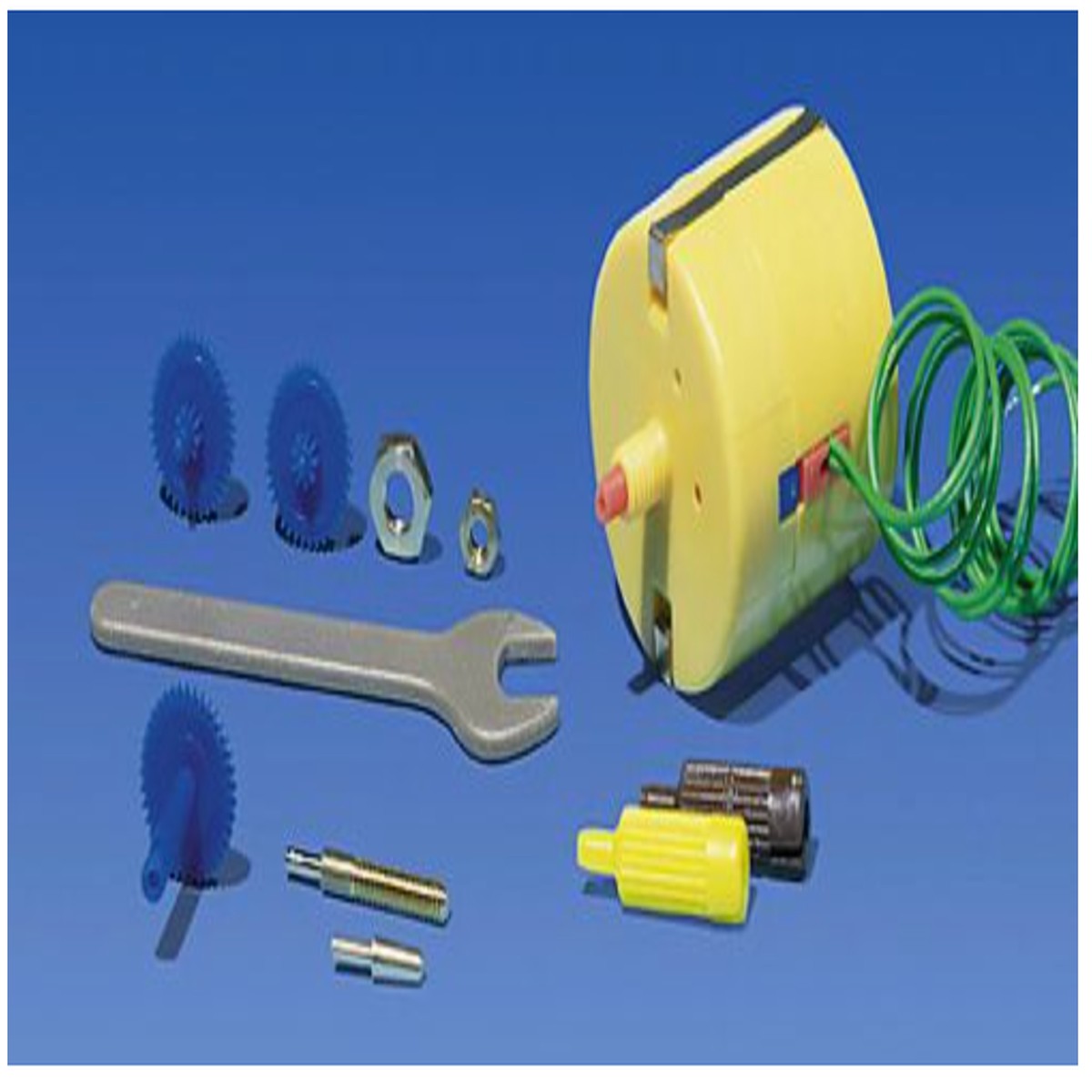 Faller Fairground Synchronous Hobby Motor