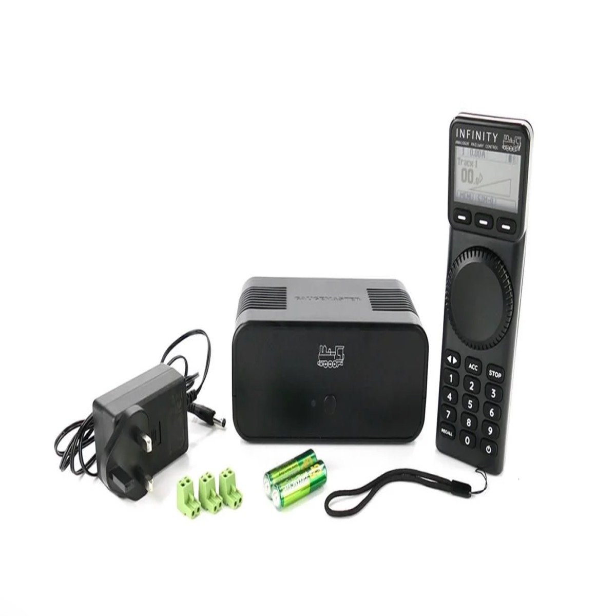 Gaugemaster Infinity SOLO Wireless Analogue Controller