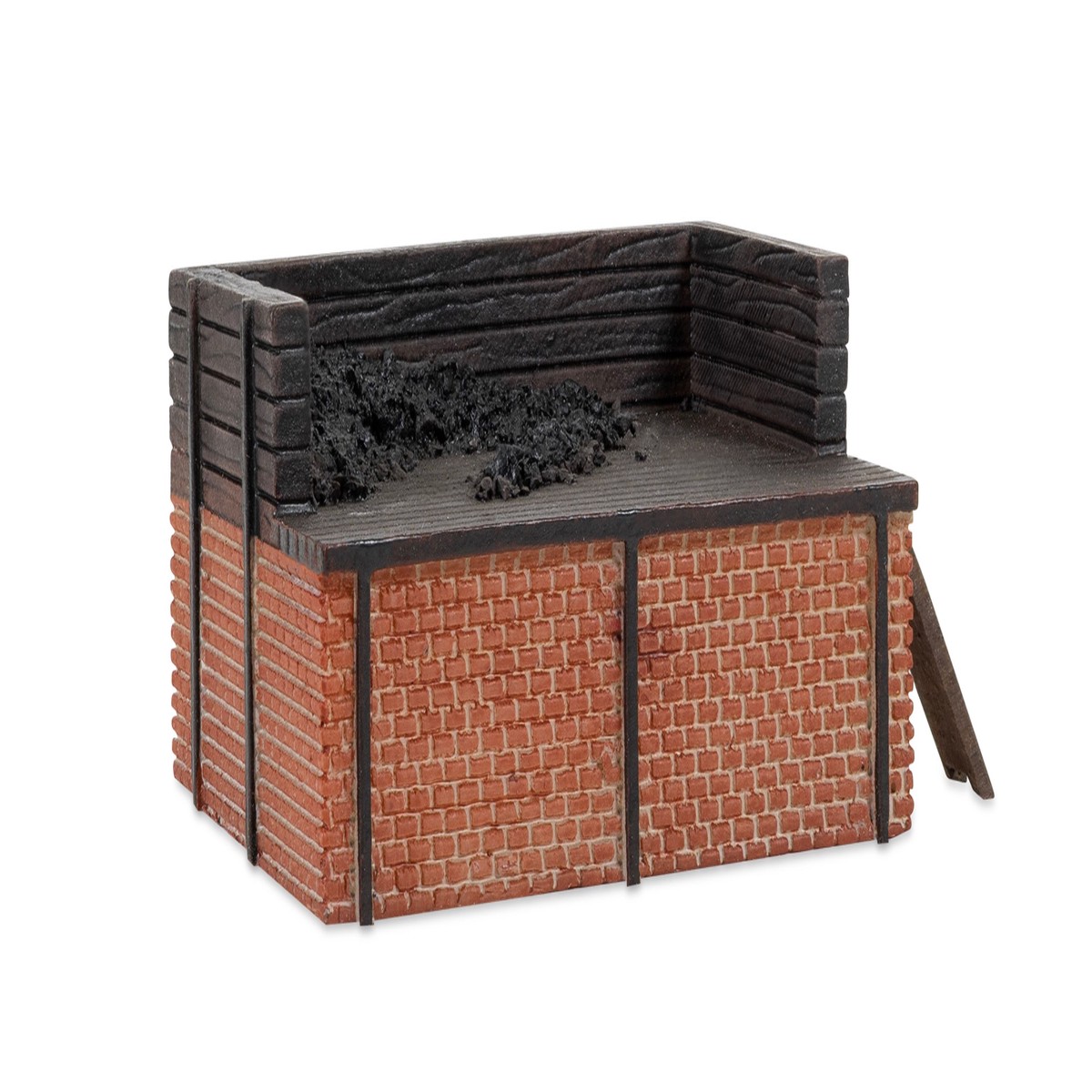 Hornby TT:120 Coal Stage  - TT9029