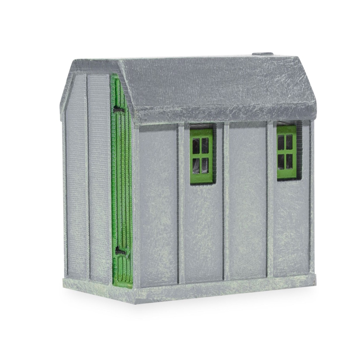 Hornby TT:120 Concrete Platelayers Hut - TT9025