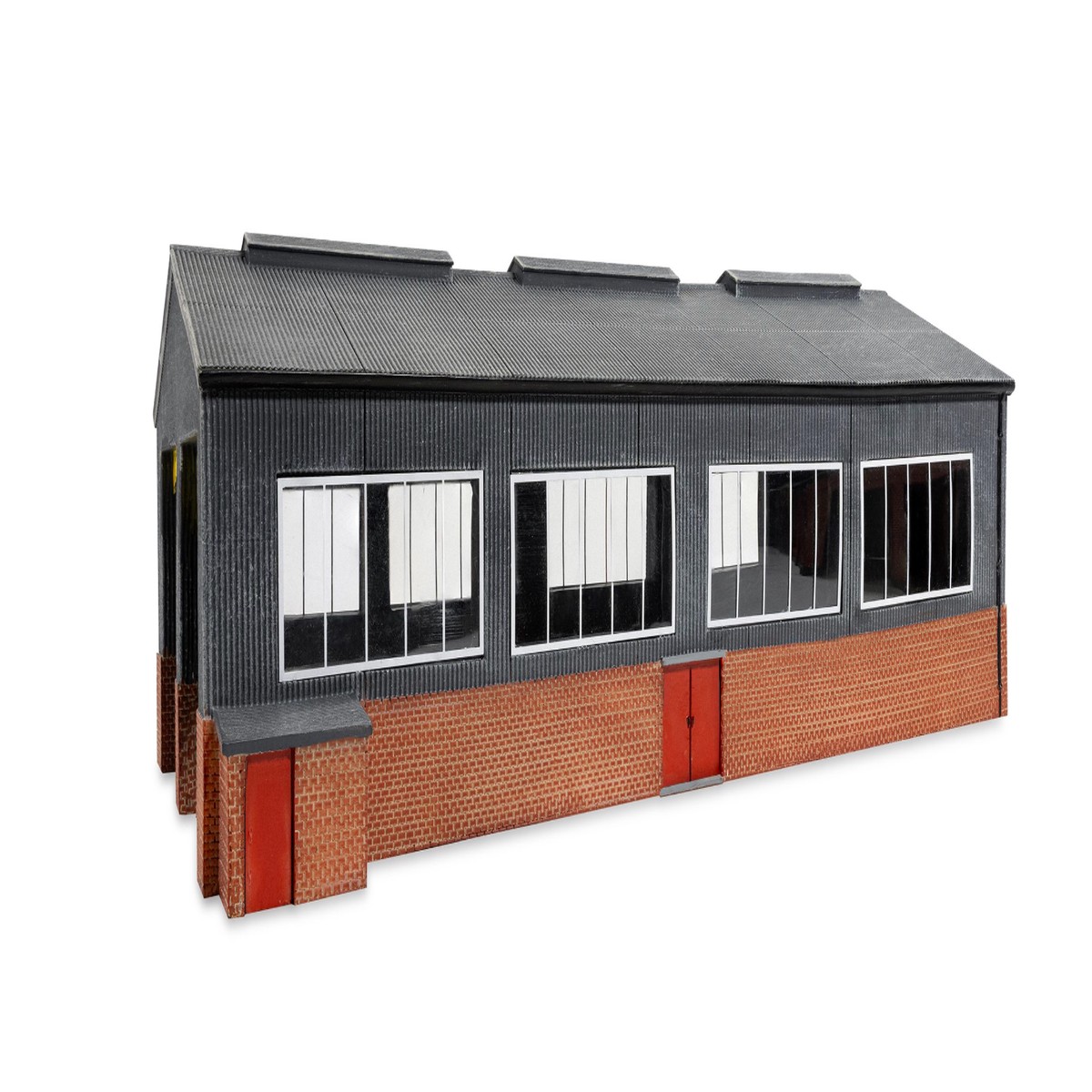 Hornby TT:120 Diesel Maintenance Depot  - TT9023