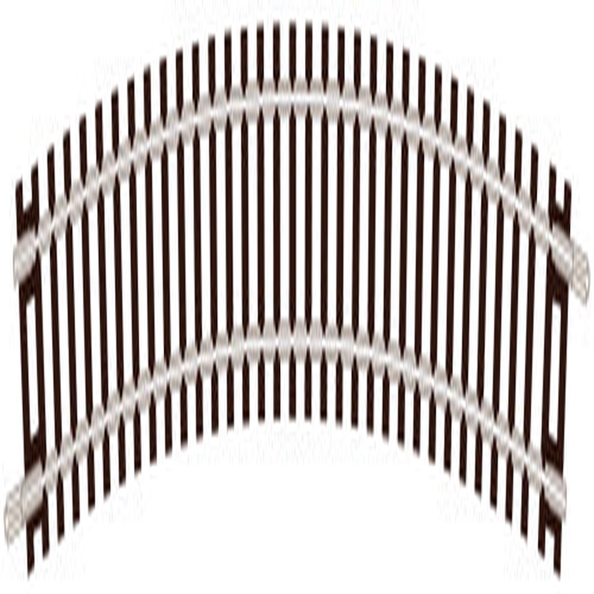 Peco ST-18 No.4 Radius Standard Curve - Code 80