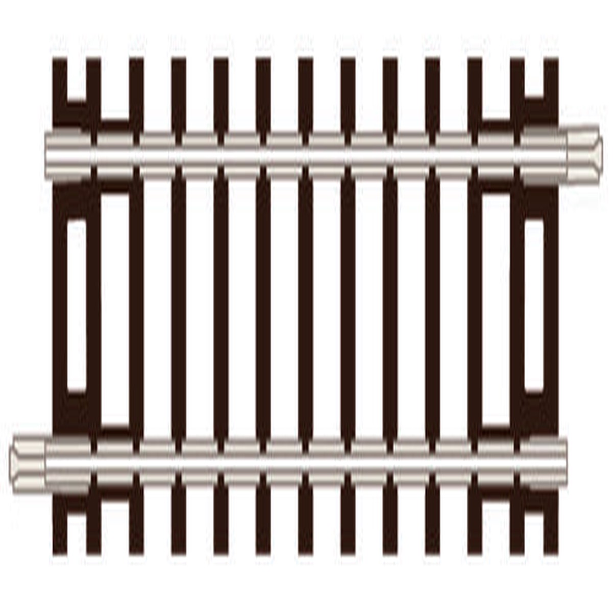 Peco ST2 Short Straight - Code 80