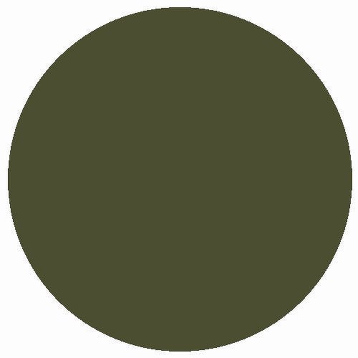 RailMatch Paint - 2201 Executive Dark Grey Acrylic 18ml