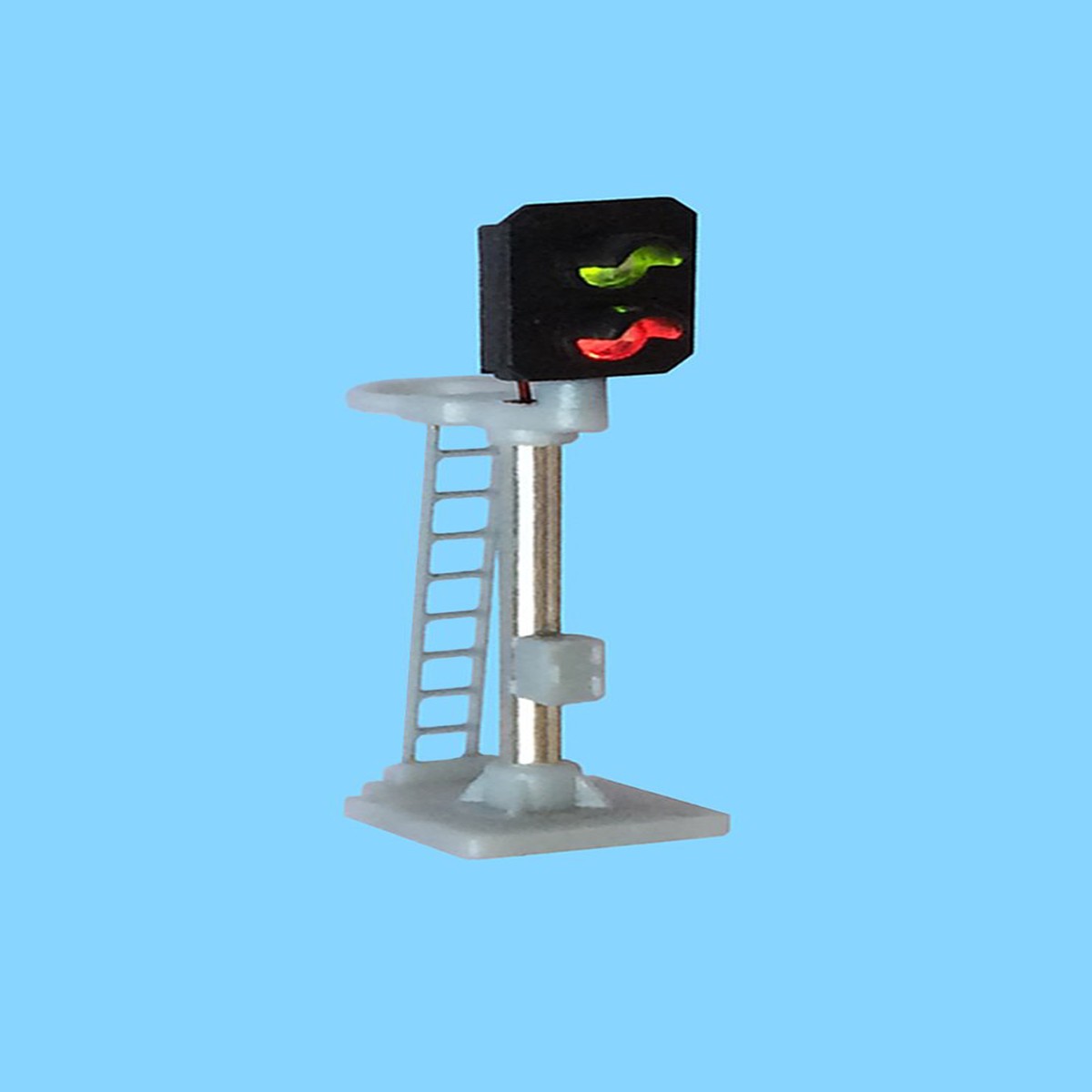 Berko BN32 Platform Starter (R/Y/G 3 Aspect)