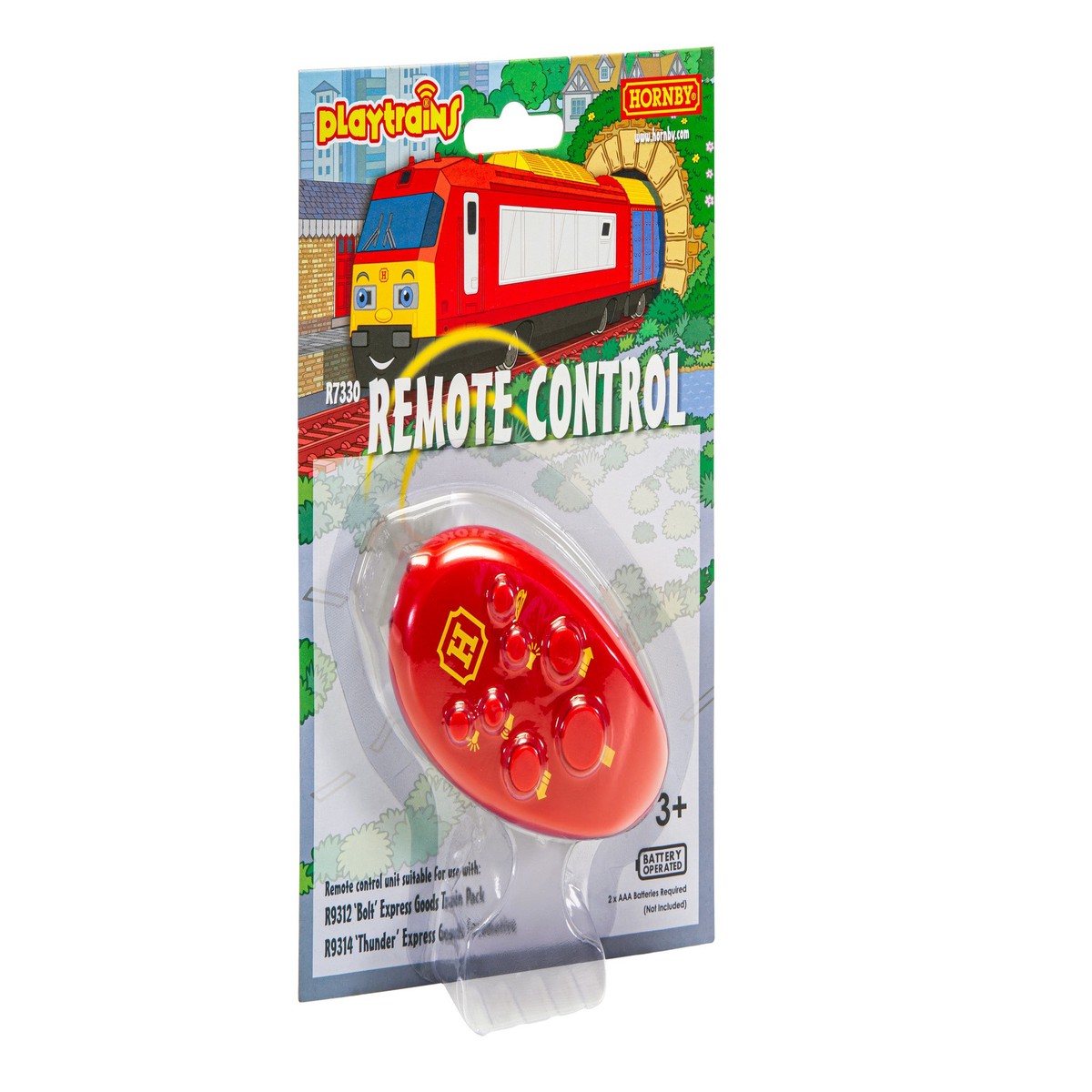 Hornby Playtrains Solo Controller
