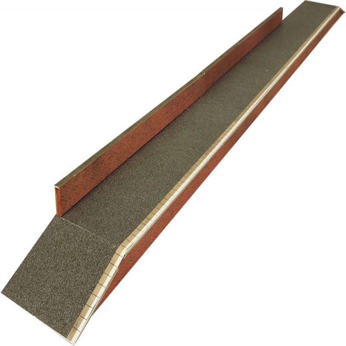Metcalfe 00 Gauge PO216 Red Brick Platform Kit