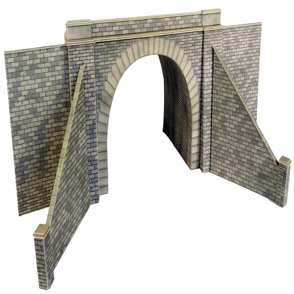 Metcalfe 00 Gauge PO242 Double Track Tunnel Entrance