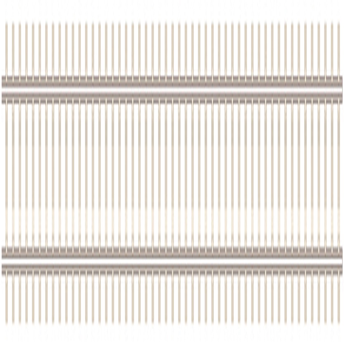 Peco SL-302F 30 Yards Finescale N/S Flexible Track Concrete Sleeper - Code 55
