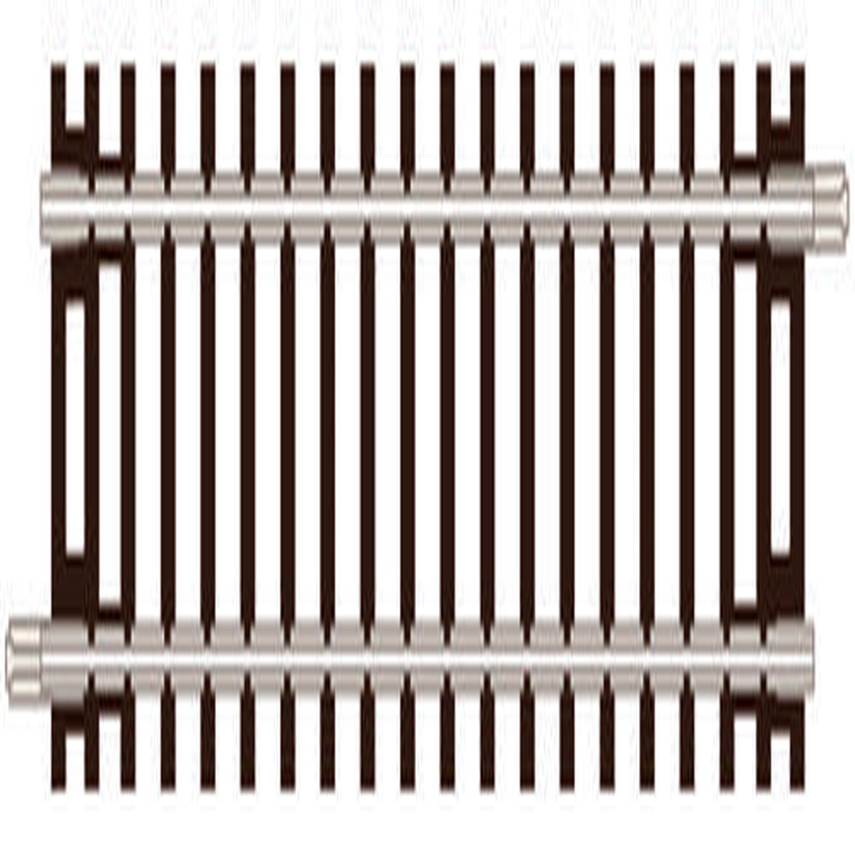 Peco ST1 Standard Straight Track - Code 80
