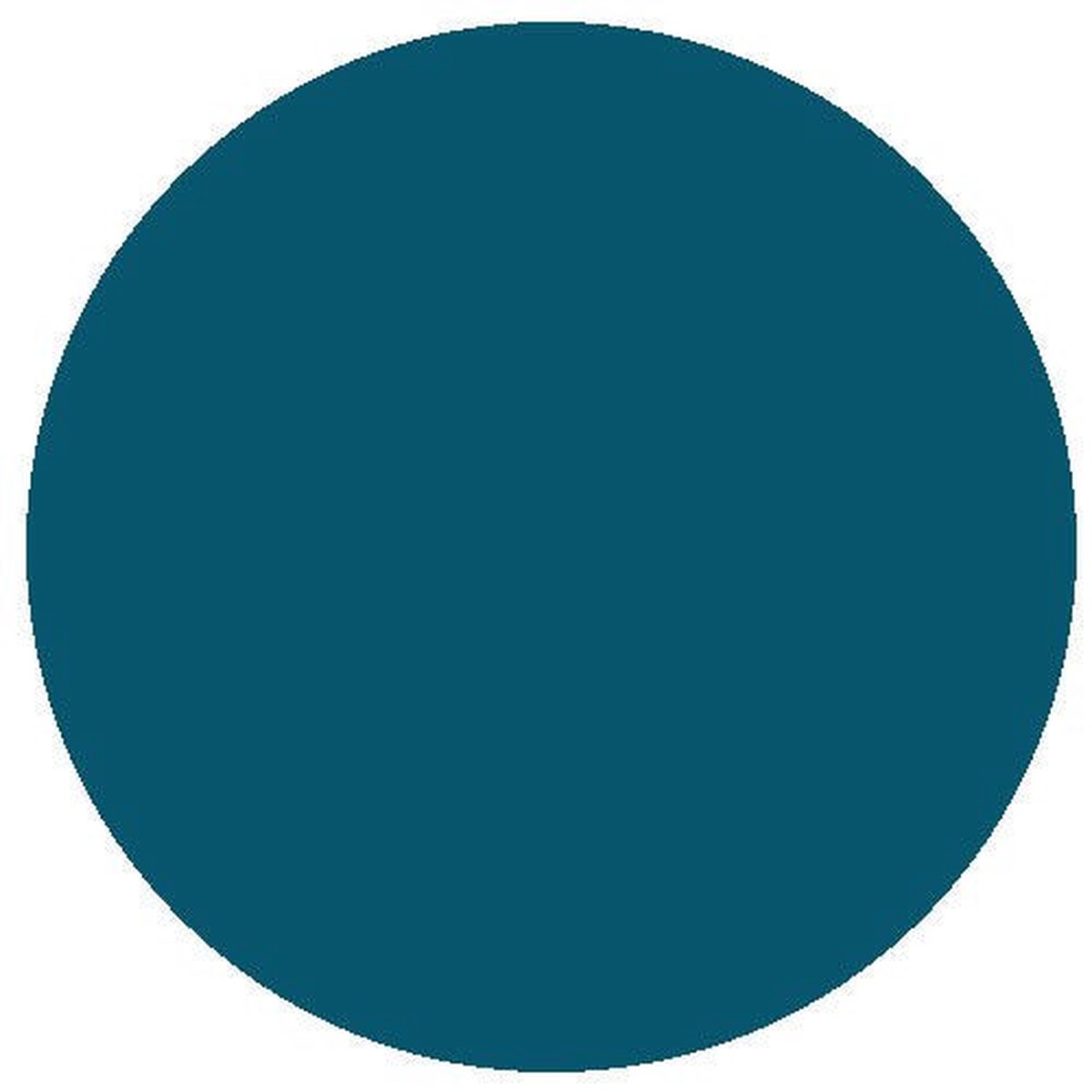 RailMatch Paint - 2207 Rail Blue Acrylic 18ml
