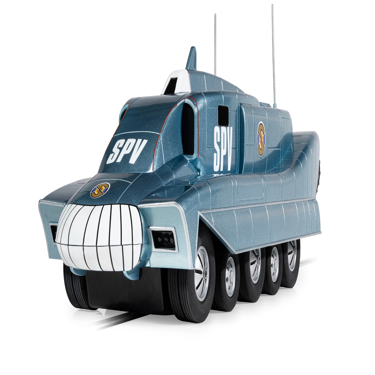 Scalextric Captain Scarlet Spectrum Pursuit Vehicle (SPV) – C4605