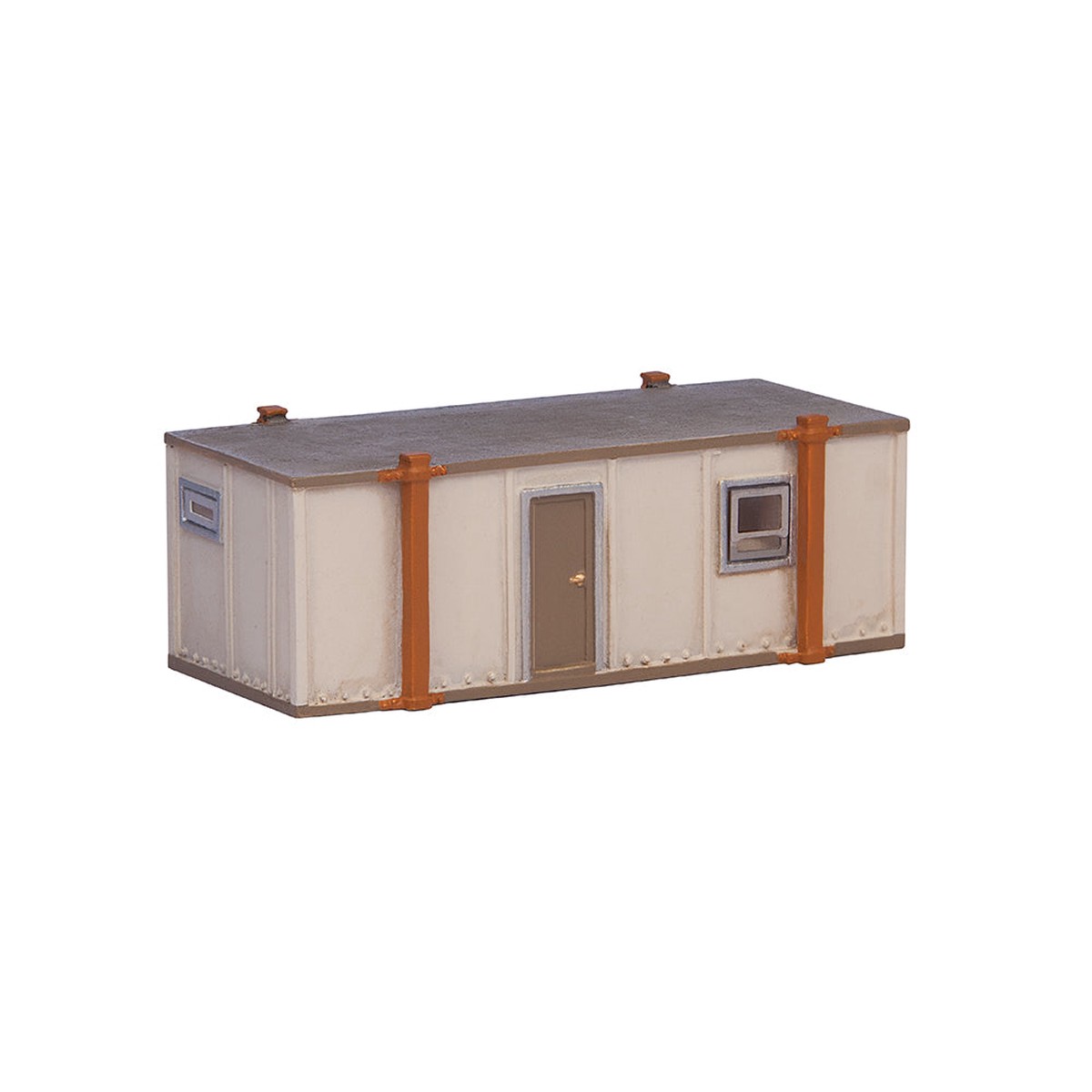 Scenecraft N Gauge Portable Office