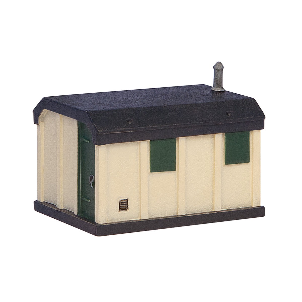 Scenecraft N Gauge Shillingstone Platelayers Hut