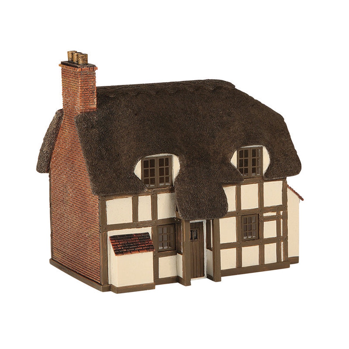 Scenecraft N Gauge Thatched Cottage