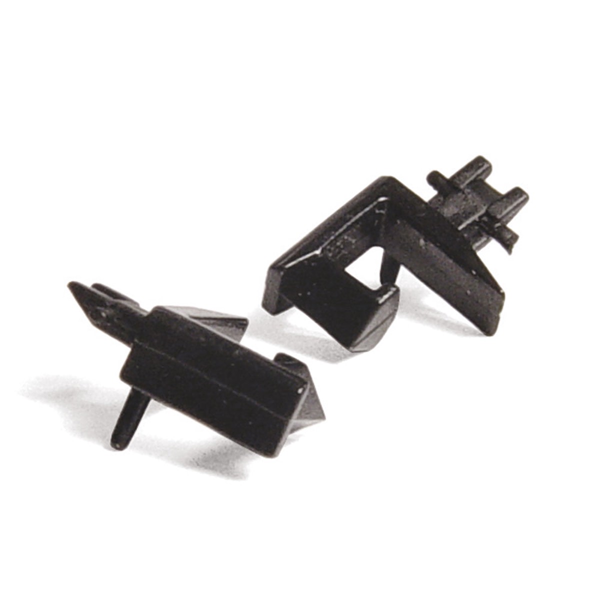 Graham Farish NEM Couplings Short (x20)
