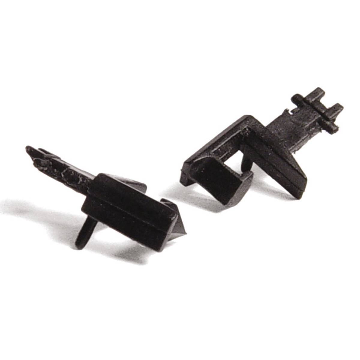 Graham Farish NEM Couplings Standard (x20)