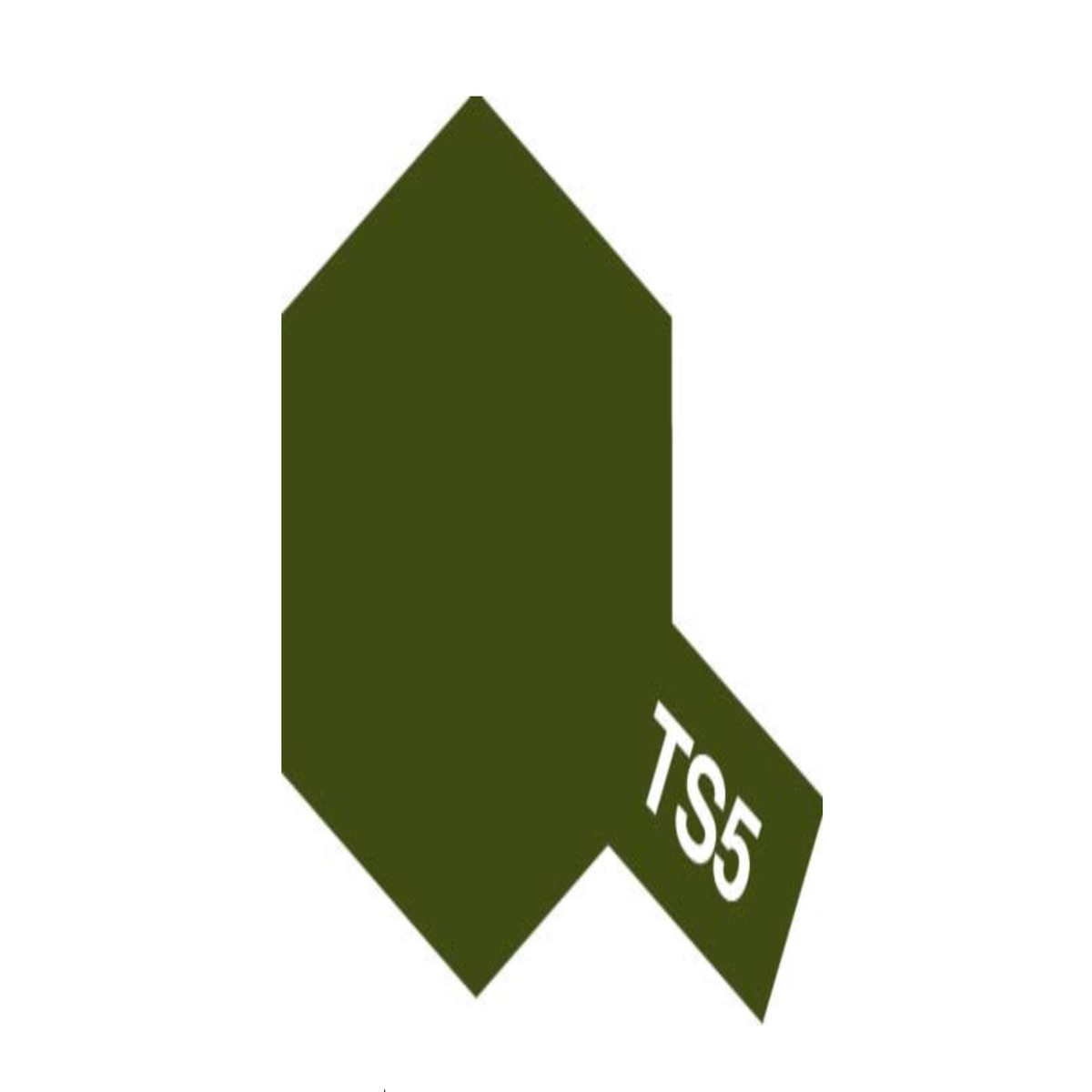 Tamiya Spray Paint TS-5 Olive Drab