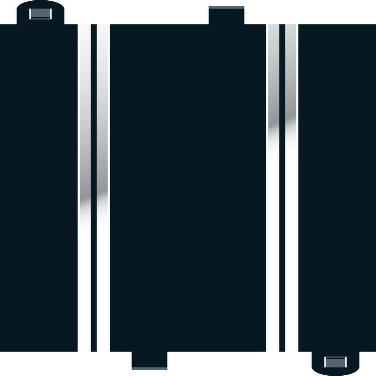 Scalextric Standard Straight 350mm x 2