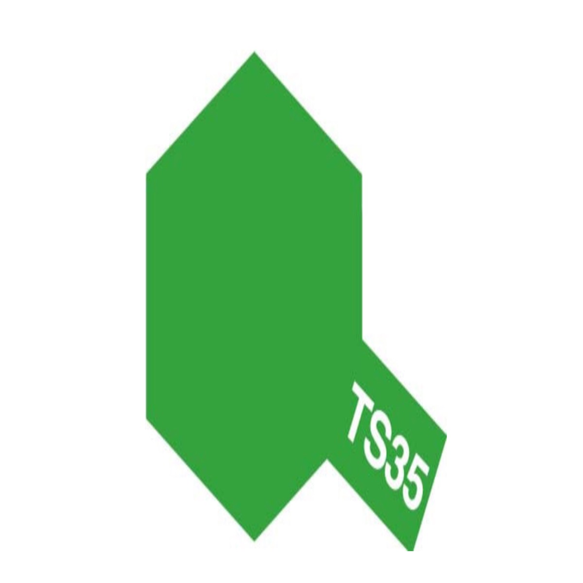 Tamiya Spray Paint TS-35 Park Green