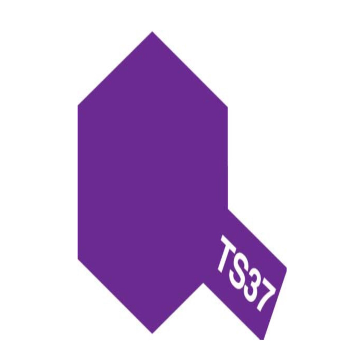Tamiya Spray Paint TS-37 Lavender