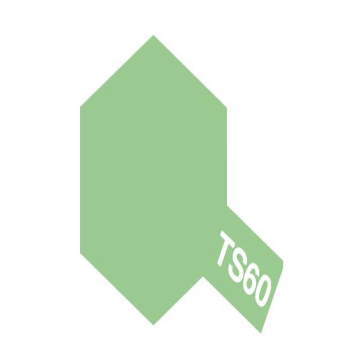 Tamiya Spray Paint TS-60 Pearl Green
