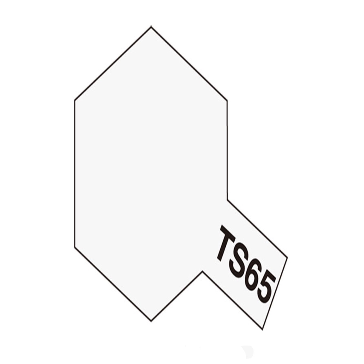 Tamiya Spray Paint TS-65 Pearl Clear