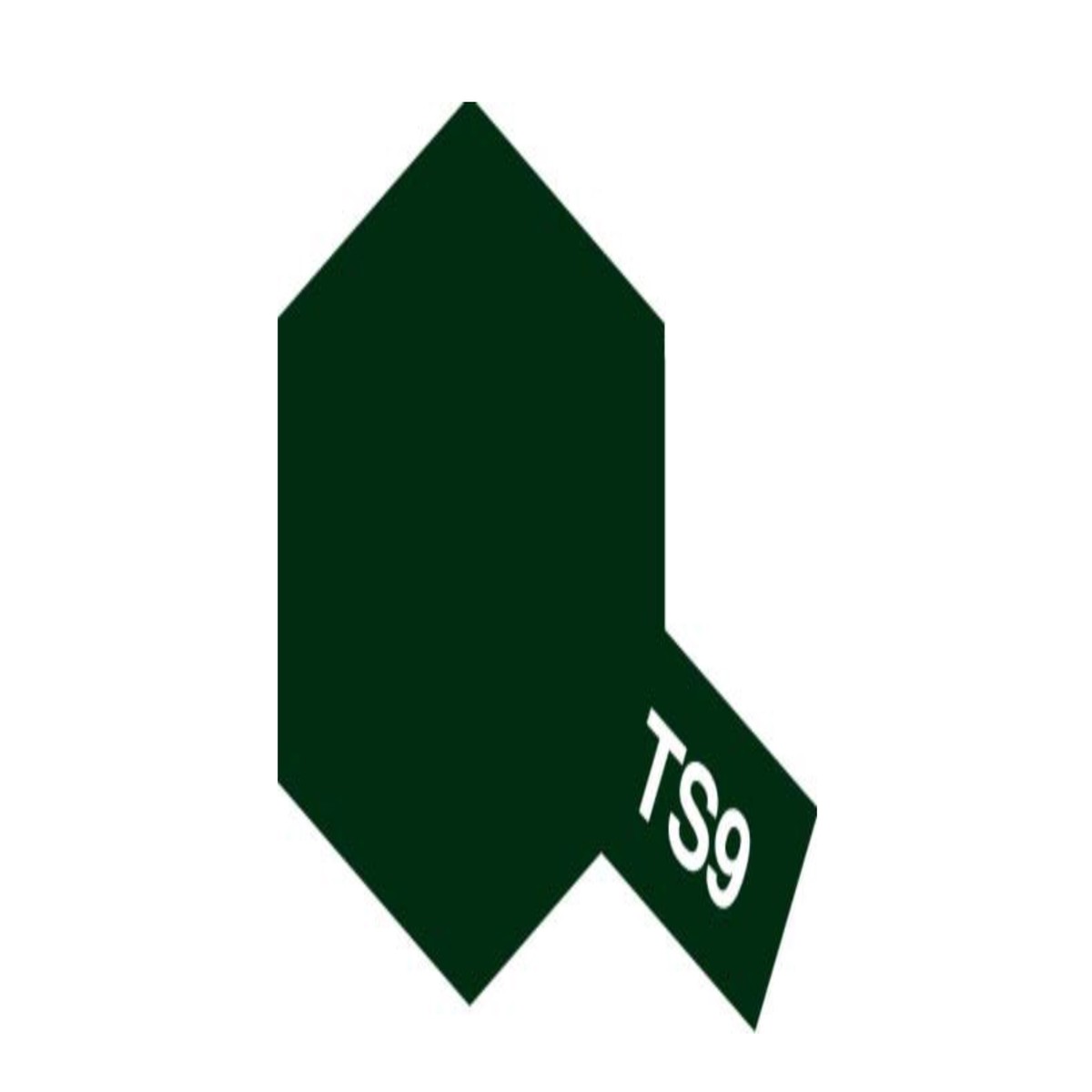 Tamiya Spray Paint TS-9 British Green