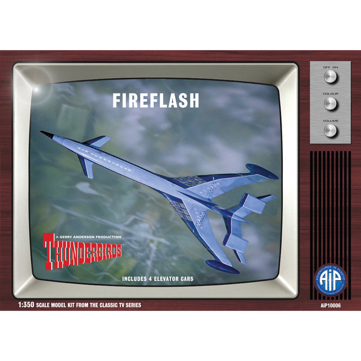 AIP Fireflash
