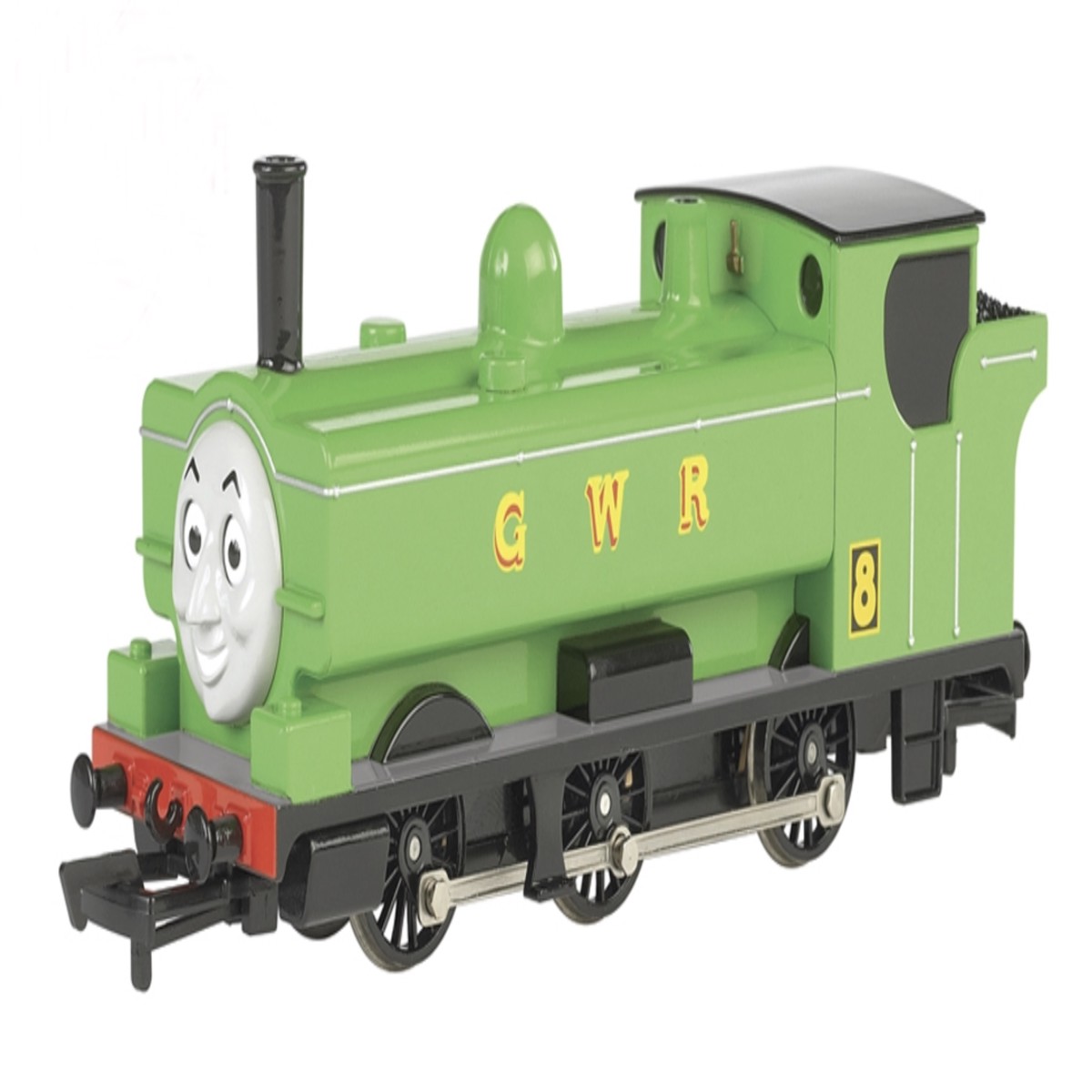 Bachmann 00 Thomas & Friends Duck with Moving Eyes