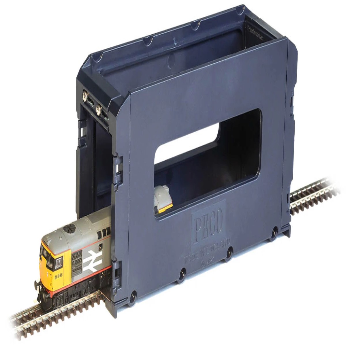 PECO PT-60 Flexi Loco Lift - Single Unit